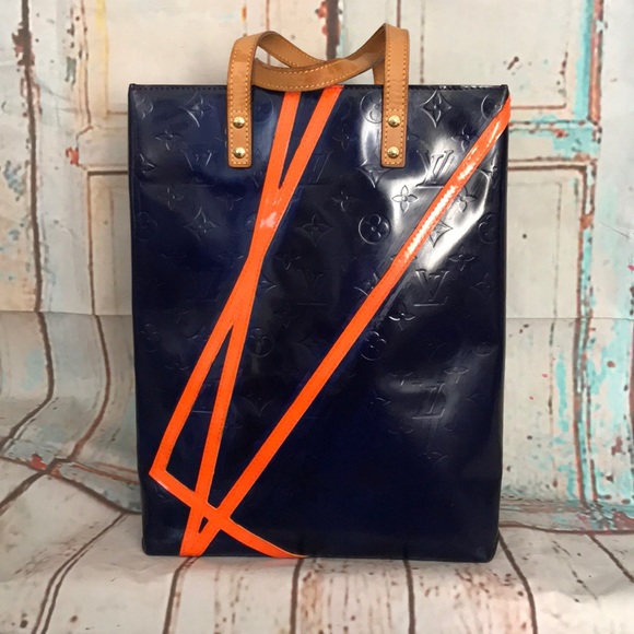 Louis Vuitton Handbags - Louis Vuitton Robert Wilson